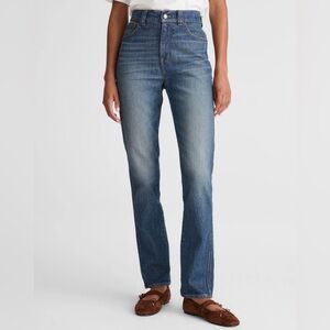 Madewell Perfect Vintage Jeans